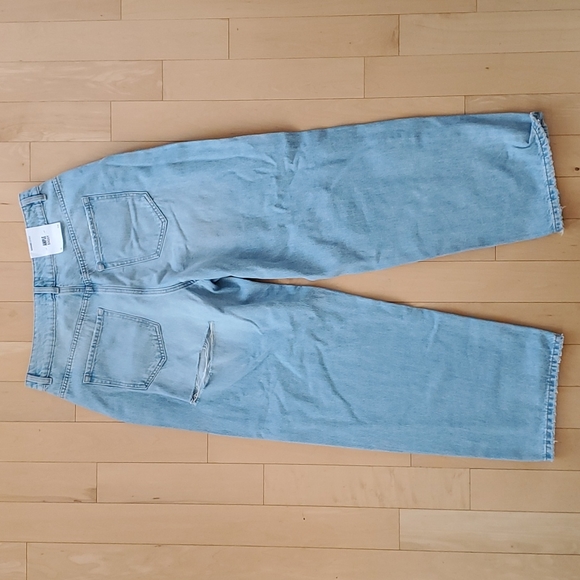 GARAGE BAGGY JEANS - Picture 6 of 9